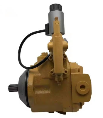 E345 E349 Fan Motor Fan Pompa Montajı 295-9426 2959426 Caterpillar EXKAVATOR için 349D L 345D L