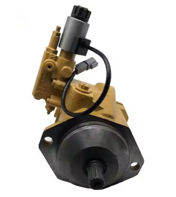 E345 E349 Fan Motor Fan Pompa Montajı 295-9426 2959426 Caterpillar EXKAVATOR için 349D L 345D L