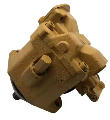 E345 E349 Fan Motor Fan Pompa Montajı 295-9426 2959426 Caterpillar EXKAVATOR için 349D L 345D L