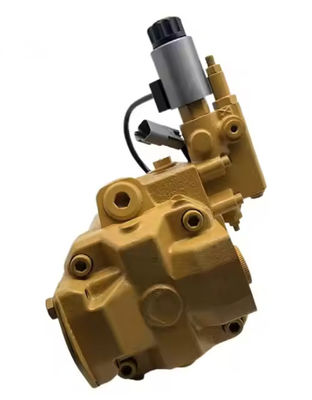 E345 E349 Fan Motor Fan Pompa Montajı 295-9426 2959426 Caterpillar EXKAVATOR için 349D L 345D L