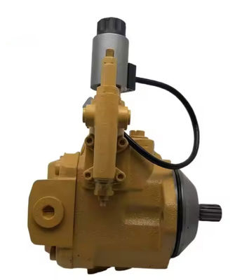 E345 E349 Fan Motor Fan Pompa Montajı 295-9426 2959426 Caterpillar EXKAVATOR için 349D L 345D L