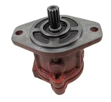 EC360B Ekskavatör fan motoru VOE14533496 14533496 İnşaat makineleri parçası