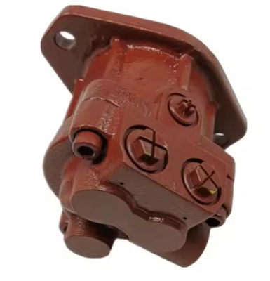 EC360B Ekskavatör fan motoru VOE14533496 14533496 İnşaat makineleri parçası
