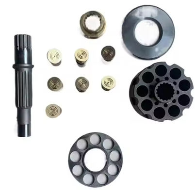 EX100-2 EX100-3 Ekskavatör AP5S53 AP5S58 Hidrolik Swing Motor Parçaları 4286401 0407801 Slew Motor yedek parçaları 4286405
