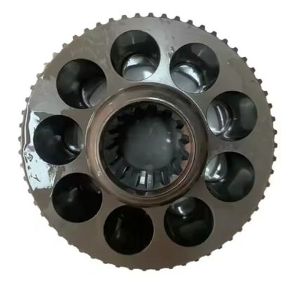EX100-2 EX100-3 Ekskavatör AP5S53 AP5S58 Hidrolik Swing Motor Parçaları 4286401 0407801 Slew Motor yedek parçaları 4286405