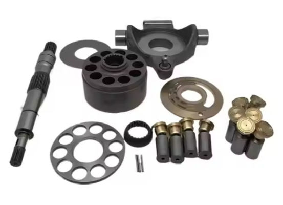 EX200-5 Hidrolik M2X146 Swing Motor yedek parçaları 0667607 0667613 Kazı makinesi slew motor tamir kitleri 0667601 0667608