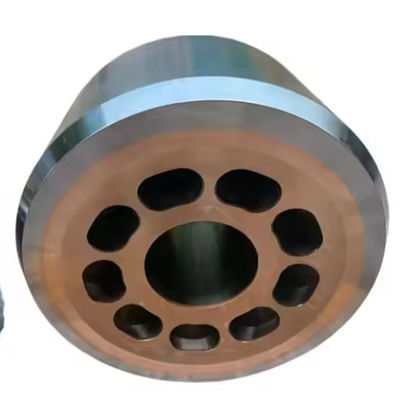 EX200-5 Hidrolik M2X146 Swing Motor yedek parçaları 0667607 0667613 Kazı makinesi slew motor tamir kitleri 0667601 0667608