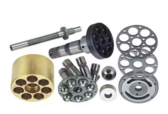PC200-3 PC200-5 KMF90 Ekskavator Swing Motor Tamir Kits 706-75-41091 Hidrolik Slew Motor Parçaları 706-75-42740 706-75-41163