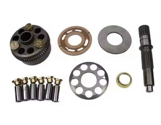 DX140 Kazı makinesi Swing Motor Tamir Kits K9001302 Hidrolik K9001310 Slew Motor yedek parçaları K9001300 Doosan için
