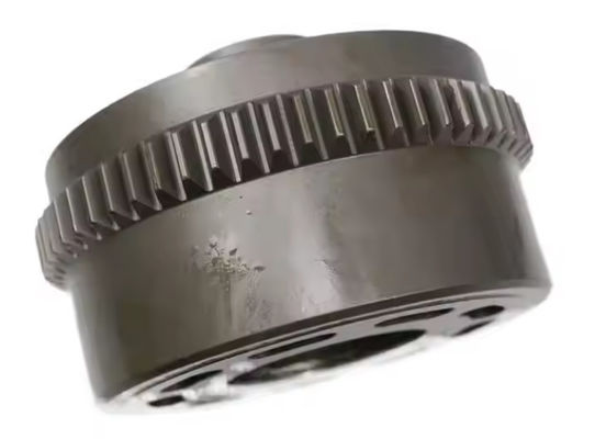DX340 DX380 DX420 Kazı makinesi salıncak motor tamir kitleri JMF250 K9002108 Hidrolik K9002107 Slew Motor yeniden inşa kitleri 1409-00175