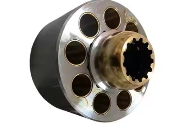 K5V Serisi Hidrolik Pompa yedek parçaları