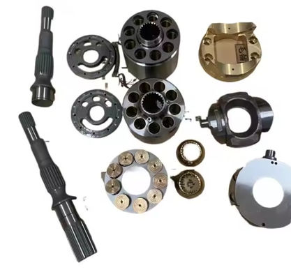 Kazı makinesi hidrolik yedek parçalar PC60-6 PC60-7 PC60-8 Pompa Tamir Kits HPV75