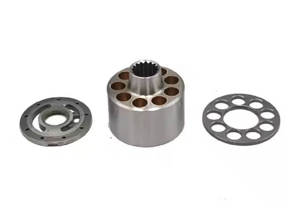 Kazı makinesi hidrolik yedek parçalar PC60-6 PC60-7 PC60-8 Pompa Tamir Kits HPV75