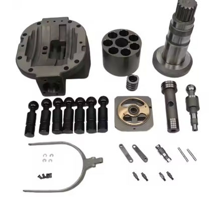 ZX330 ZX330-3 EX300 EX350 kazıcı hidrolik pompa HPV145 pompa yedek parçaları