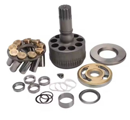 İnşaat Makineleri Parçası EX300-3 Hidrolik Salıncak Motor Parçası 0496104 Salıncak Cihazı Tamir Kits 0496105 0365401 0365407 0365412