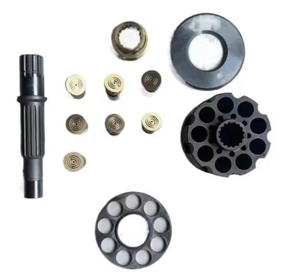 İnşaat Makineleri Parçası EX300-3 Hidrolik Salıncak Motor Parçası 0496104 Salıncak Cihazı Tamir Kits 0496105 0365401 0365407 0365412