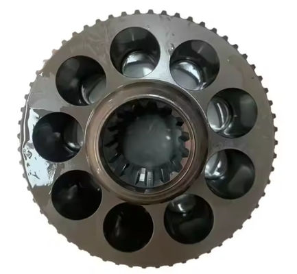 İnşaat Makineleri Parçası EX300-3 Hidrolik Salıncak Motor Parçası 0496104 Salıncak Cihazı Tamir Kits 0496105 0365401 0365407 0365412