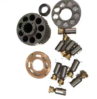 EX200-2 Swing Motor 4247870 Yedek Parçalar 0409204 0409212 0409201 Tamir Seti 4329614 0365305 0365316