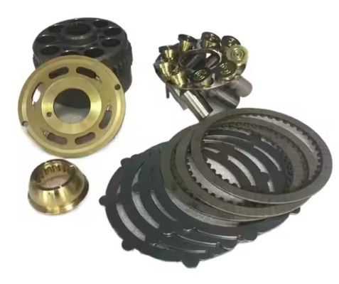 JMV 44/22 JMV53/34 JMF64 JMV147/95 JMF151VBR JMF155 Döner Grup Silindir Bloku Pistonlar Valf Plağı