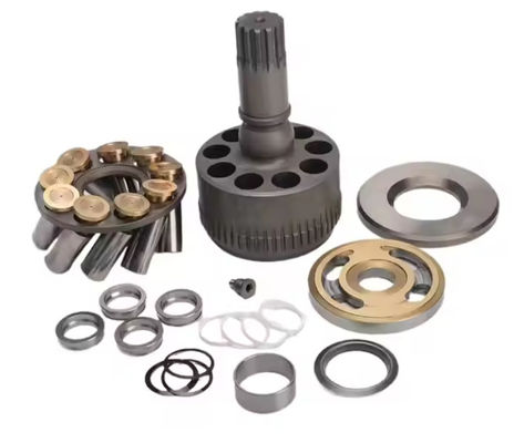 EX100-5 EX120-5 Swing Motor 4330219 4373197 yedek parçalar 0668702 0668701 0668703 Tamir Kits 0668704 4373198