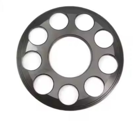 DX60 Swing Motor K1043595 170303-00034 yedek parçalar 170303-00034A 170303-00034B Tamir Kits K9006189 K9006201