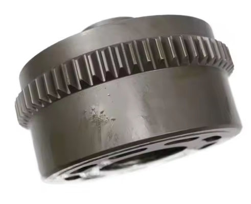 DX60 Swing Motor K1043595 170303-00034 yedek parçalar 170303-00034A 170303-00034B Tamir Kits K9006189 K9006201