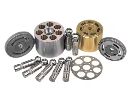 PC50MR-2 Kazı makinesi salıncak motor tamir kitleri 708-7R-13130 708-7R-13270 Hidrolik motorlar 708-7R-13320 708-7R-13420 708-7R-13370