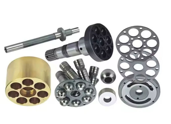 PC50MR-2 Kazı makinesi salıncak motor tamir kitleri 708-7R-13130 708-7R-13270 Hidrolik motorlar 708-7R-13320 708-7R-13420 708-7R-13370
