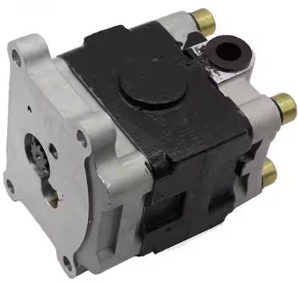 Ekskavatör Dişli Pompası Pc40mr-2 Pc50mr-2 Pc58uu Pc50uu Hidrolik Dişli Pompası 708-3s-04531 708-3s-04541