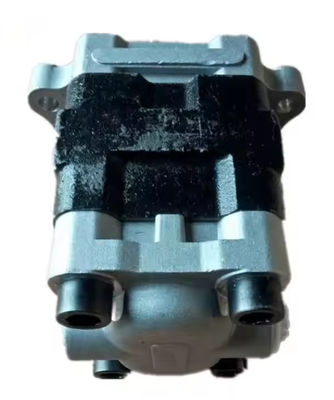 Ekskavatör Dişli Pompası Pc40mr-2 Pc50mr-2 Pc58uu Pc50uu Hidrolik Dişli Pompası 708-3s-04531 708-3s-04541