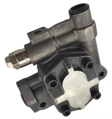 Kazı makinesi PC310 PC310-5 PC400 PC400-3 PC410 Delek pompası PC410-5 PC300 704-23-30601 704-23-30600