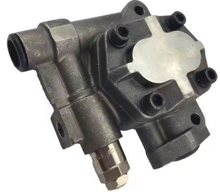 Kazı makinesi PC310 PC310-5 PC400 PC400-3 PC410 Delek pompası PC410-5 PC300 704-23-30601 704-23-30600