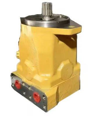 Yedek parçalar E345B E330D Kazı makinesi Hidrolik fan pompası 155-9107 Soğutma piston pompası 1559107 137-3750 1373750