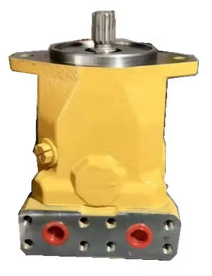 Yedek parçalar E345B E330D Kazı makinesi Hidrolik fan pompası 155-9107 Soğutma piston pompası 1559107 137-3750 1373750