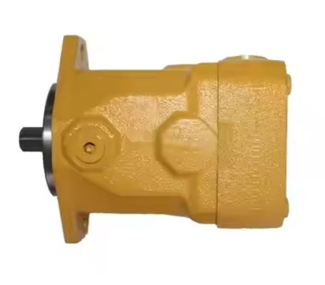 Yedek parçalar E345B E330D Kazı makinesi Hidrolik fan pompası 155-9107 Soğutma piston pompası 1559107 137-3750 1373750