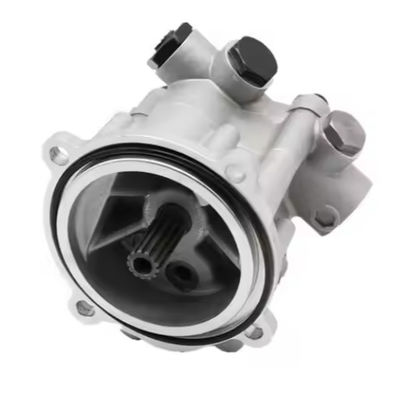 EC210B EC240B EC290B EC360B Kazı makinesi K3V112 K5V140 K3V180DT K5V200DT Hidrolik dişli pompası 14536672 VOE14536672