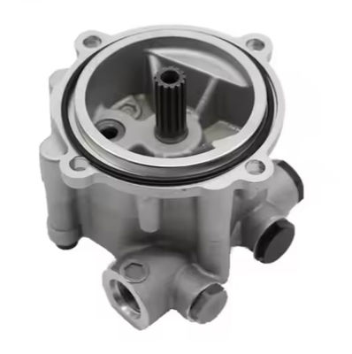 EC210B EC240B EC290B EC360B Kazı makinesi K3V112 K5V140 K3V180DT K5V200DT Hidrolik dişli pompası 14536672 VOE14536672