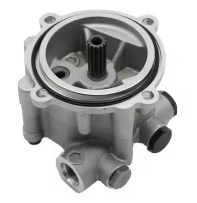EC210B EC240B EC290B EC360B Kazı makinesi K3V112 K5V140 K3V180DT K5V200DT Hidrolik dişli pompası 14536672 VOE14536672