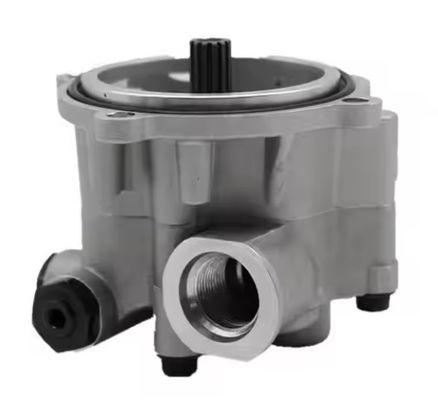 EC210B EC240B EC290B EC360B Kazı makinesi K3V112 K5V140 K3V180DT K5V200DT Hidrolik dişli pompası 14536672 VOE14536672