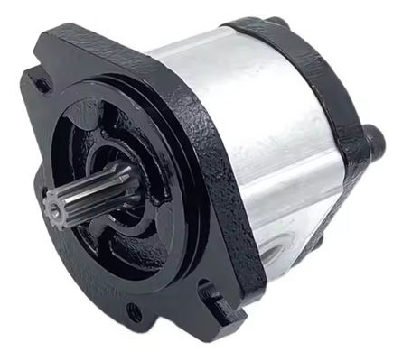 Döner Yüksek Basınçlı AZPF Yüksek Verimlilikli Rexroth 1515500013 Delek Pompası