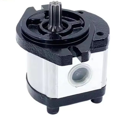 Döner Yüksek Basınçlı AZPF Yüksek Verimlilikli Rexroth 1515500013 Delek Pompası