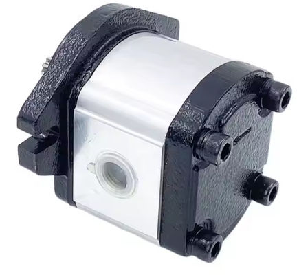 Döner Yüksek Basınçlı AZPF Yüksek Verimlilikli Rexroth 1515500013 Delek Pompası