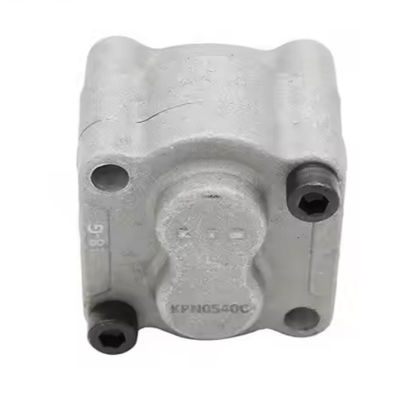 PSVL-54 Düğme Pompası Ekskavator için Ana Pompa U50 U65 U55 E305CL KX161 KX151 KX155 KX163 KX165 KX185