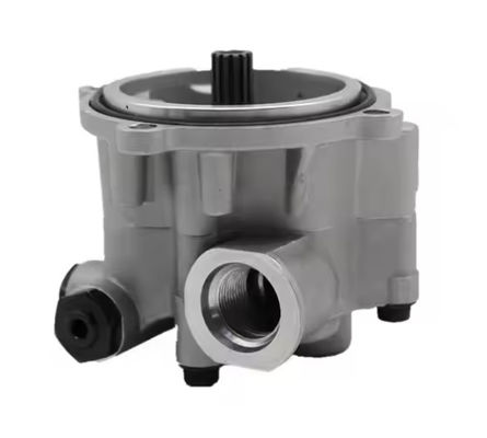 SK200-8 R210-7 LG922D SC220 SC360 Kazı makinesi 2902440-2976A K3V112DT Hidrolik Pompa Düğme Pompa Pilot Pompa