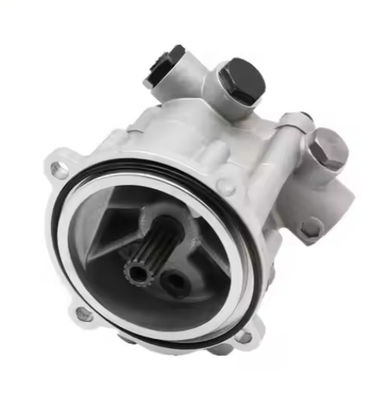 SK200-8 R210-7 LG922D SC220 SC360 Kazı makinesi 2902440-2976A K3V112DT Hidrolik Pompa Düğme Pompa Pilot Pompa