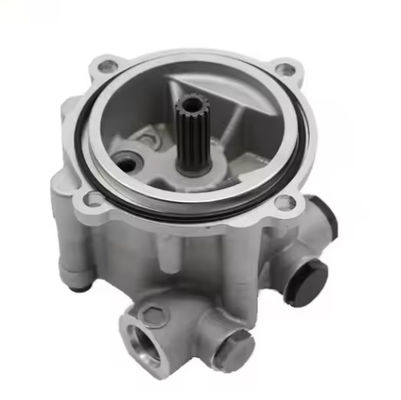 SK200-8 R210-7 LG922D SC220 SC360 Kazı makinesi 2902440-2976A K3V112DT Hidrolik Pompa Düğme Pompa Pilot Pompa
