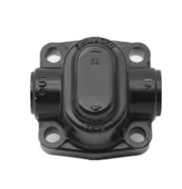Kazı makinesi pompası Pilot pompası PVK-2B-505 Hidrolik Ana Plünger Pompası Aksesuarları 4345902 ZX55 ZX50U-2 EX25-2 için uygundur