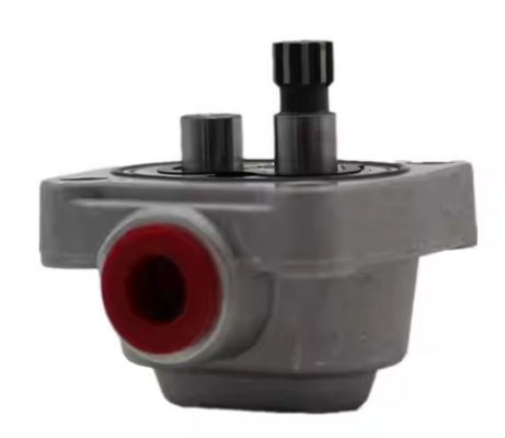 Kazı makinesi pompası Pilot pompası PVK-2B-505 Hidrolik Ana Plünger Pompası Aksesuarları 4345902 ZX55 ZX50U-2 EX25-2 için uygundur