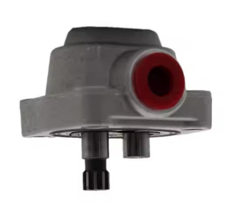 Kazı makinesi pompası Pilot pompası PVK-2B-505 Hidrolik Ana Plünger Pompası Aksesuarları 4345902 ZX55 ZX50U-2 EX25-2 için uygundur