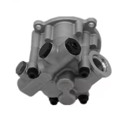 Kazıcı Parçaları Hidrolik Pilot Pompa 14550214 K3V112 HD820 DH200-5 R210-7 CLG922D SC220 Delek Pompası